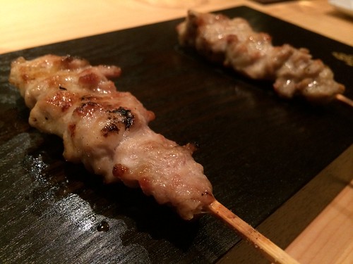 せせり＠鳥幸 French