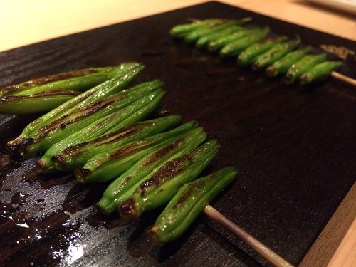 金針葉＠鳥幸 French