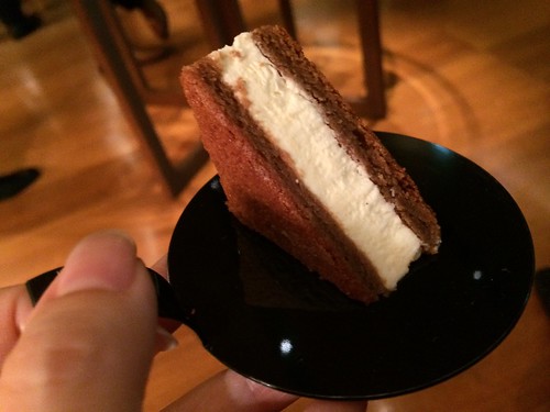 モナカレセプション