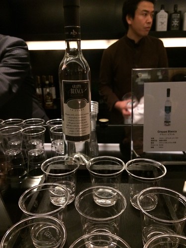 モナカレセプション