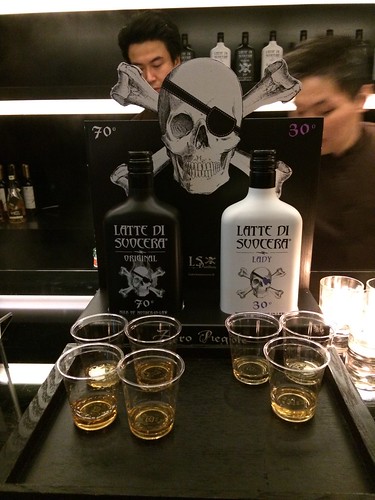 モナカレセプション