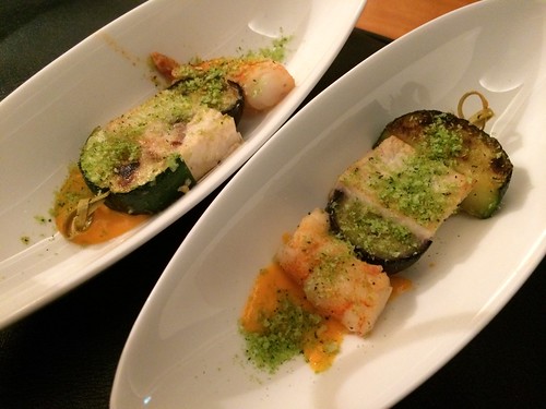 モナカレセプション