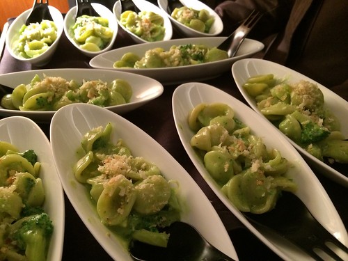 モナカレセプション