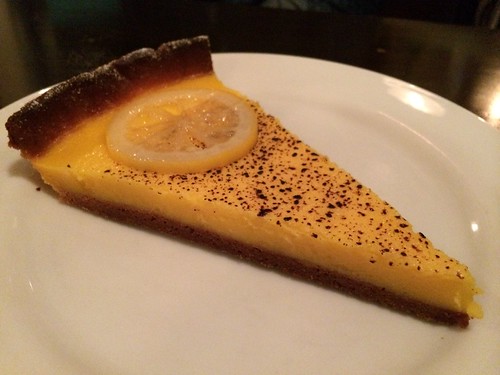 レモンタルト＠ルキャバレー