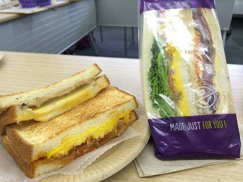 10月新商品試食会@コーヒービーンアンドティーリーフ