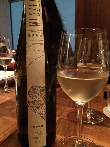 白@アンダーズタヴァン