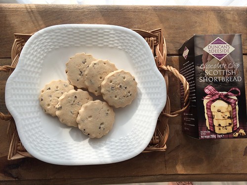 ポッツデュショコラ試食会