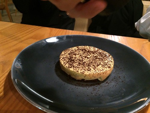 ディラミス@パティスト