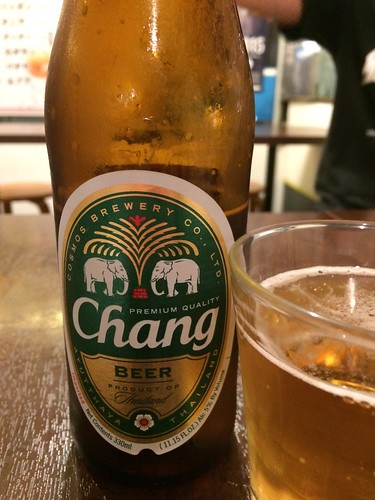 Chang＠ラオラオ