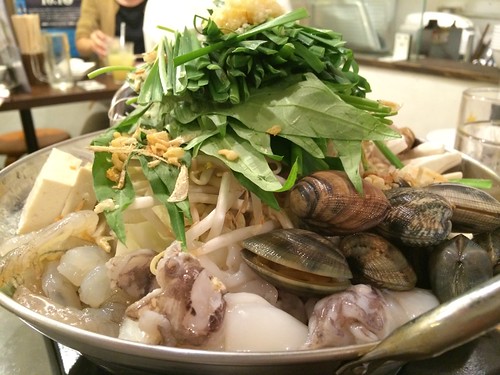 タイスキ＠ラオラオ