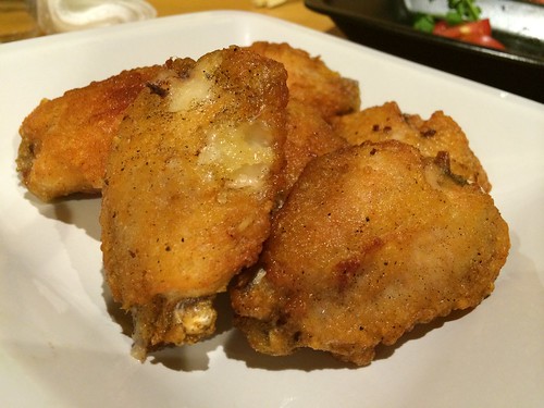 手羽先＠鳥長