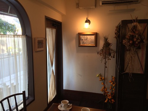 店内＠イルトラム