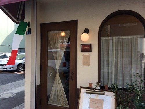 外観＠イルトラム