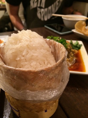 カオニャオ＠ラオラオ