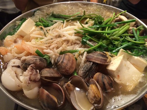 タイスキ＠ラオラオ