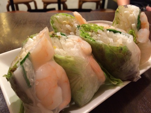 生春巻き＠ラオラオ