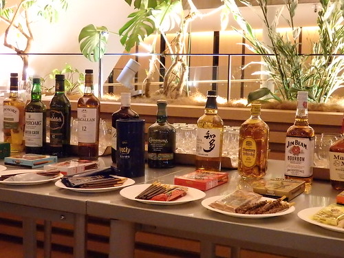 ポッキー大人の琥珀×ウイスキー＠Amazon