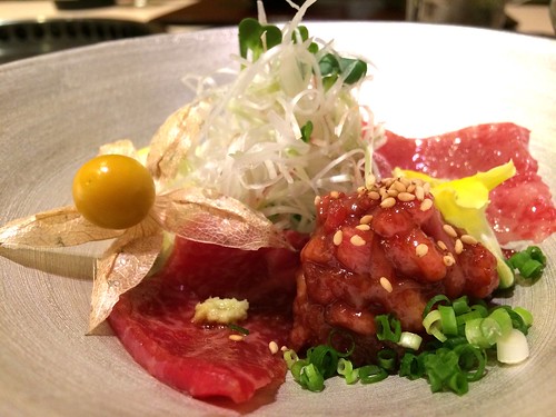 お刺身＠西麻布 けんしろう