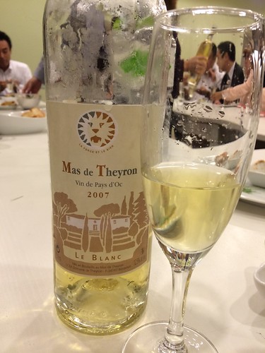 シュッド・ウエストワイン会@なまこ先生