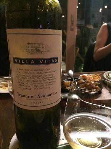 シェフ&ブッチャー東京