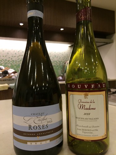 シュッド・ウエストワイン会@なまこ先生