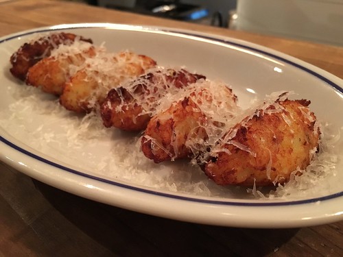 ブランダードコロッケ@アトリエフジタ