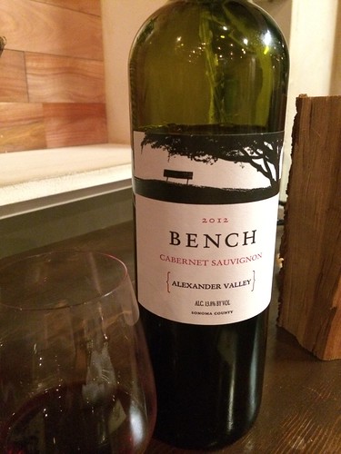 シェフ&ブッチャー東京