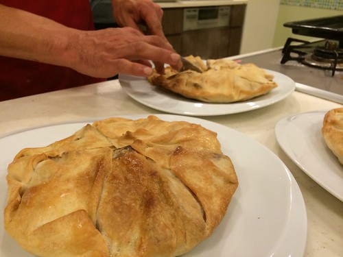 シュッド・ウエストワイン会@なまこ先生