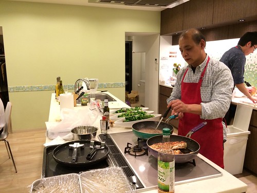 シュッド・ウエストワイン会@なまこ先生