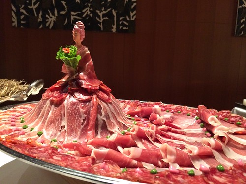 シャルキュトリーセミナー@フランス大使館