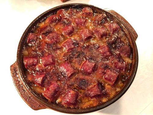 シャルキュトリーセミナー@フランス大使館