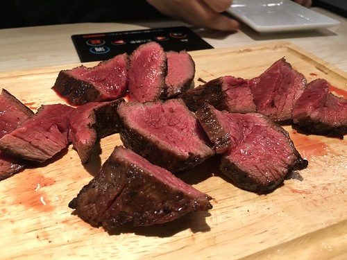 格之進Rt 富ヶ谷