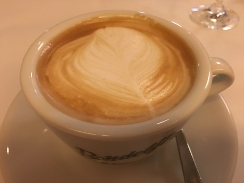 クッチーナ ブッファ