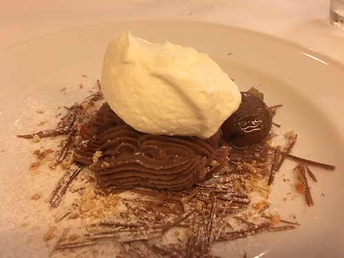 クッチーナ ブッファ