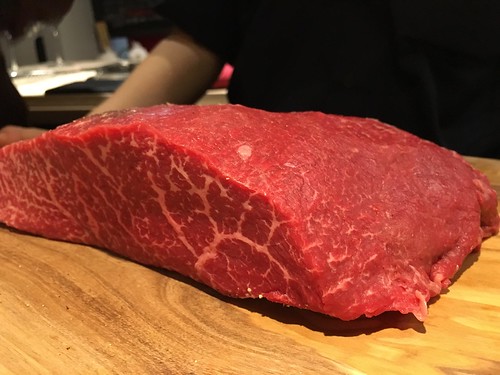 格之進Rt 富ヶ谷