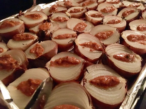 マンスリーバーガーTV@シェフ&ブッチャーズ