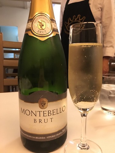 クッチーナ ブッファ