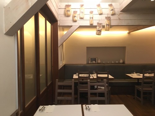 クッチーナ ブッファ