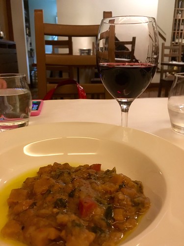 クッチーナ ブッファ