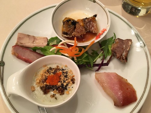 中国飯店