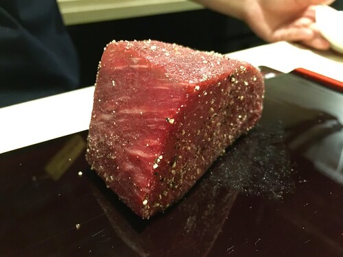 格之進Rt 富ヶ谷