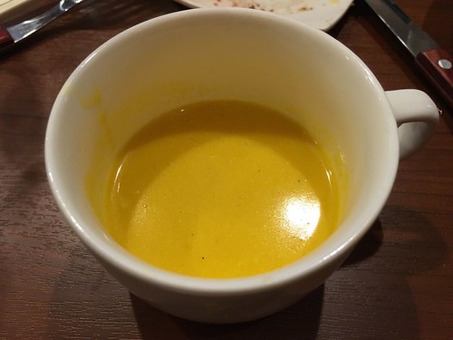 レストラン アミーゴ