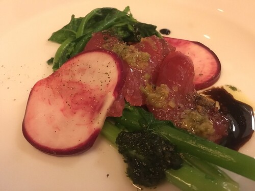 クッチーナ ブッファ