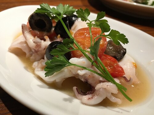 トウキョウ キッチン