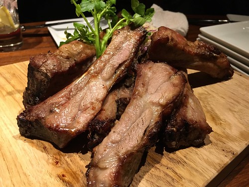 トウキョウ キッチン