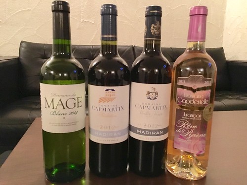 マンスリーバーガーTV@シェフ&ブッチャーズ