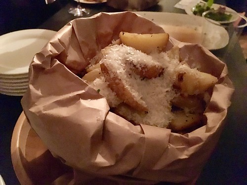 マンスリーバーガーTV@シェフ&ブッチャーズ