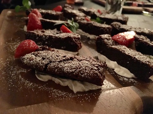 マンスリーバーガーTV@シェフ&ブッチャーズ