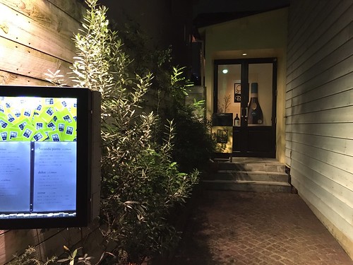 クッチーナ ブッファ