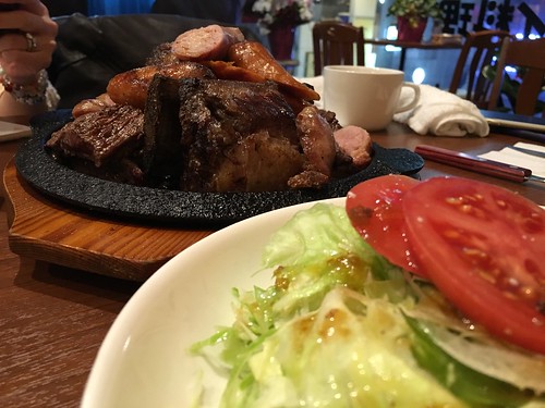 レストラン アミーゴ